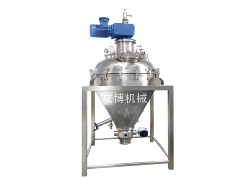 單錐干燥機1